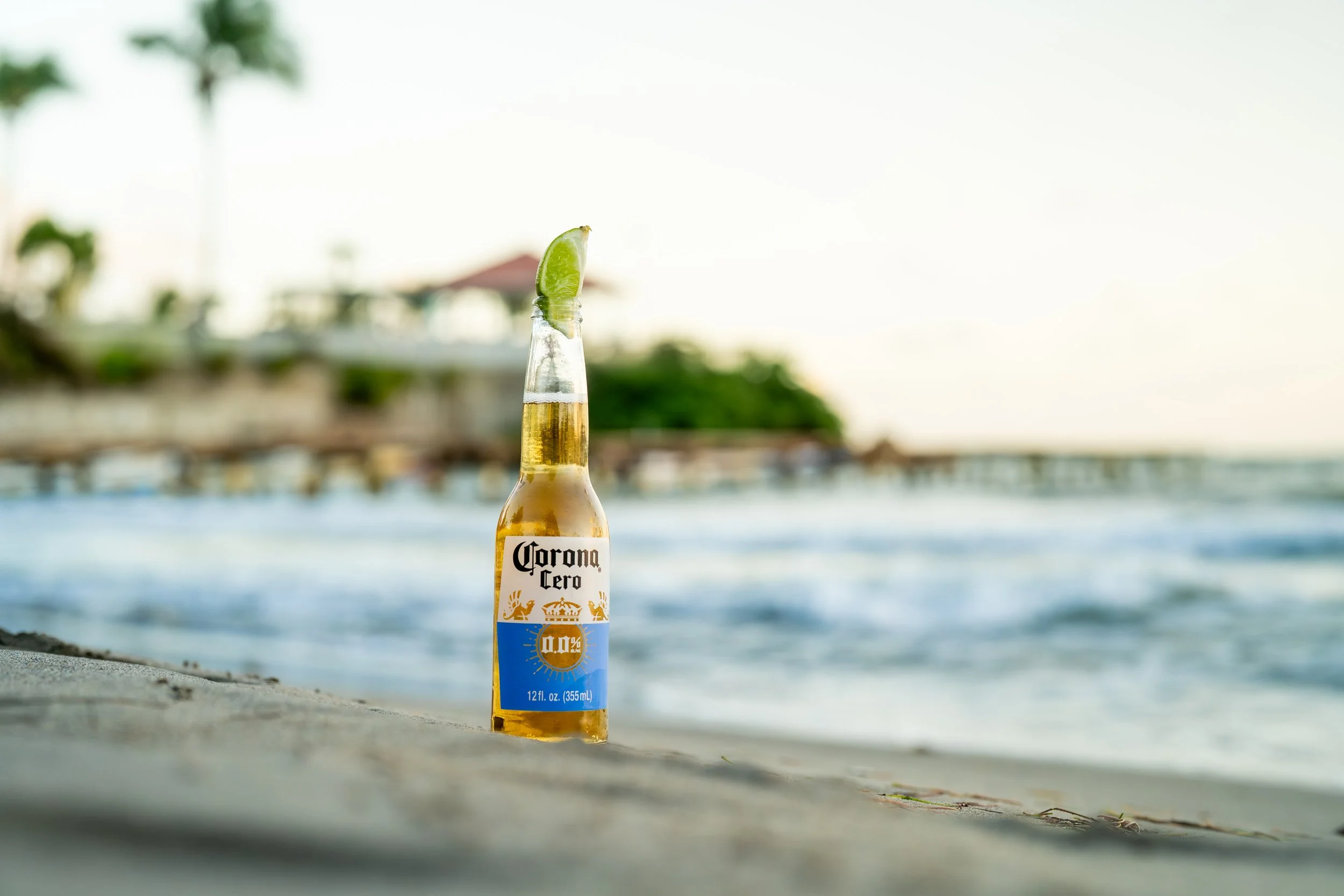 Corona introduce Corona Cero en Puerto Rico&nbsp;en respuesta a la evolución del consumo sin alcohol