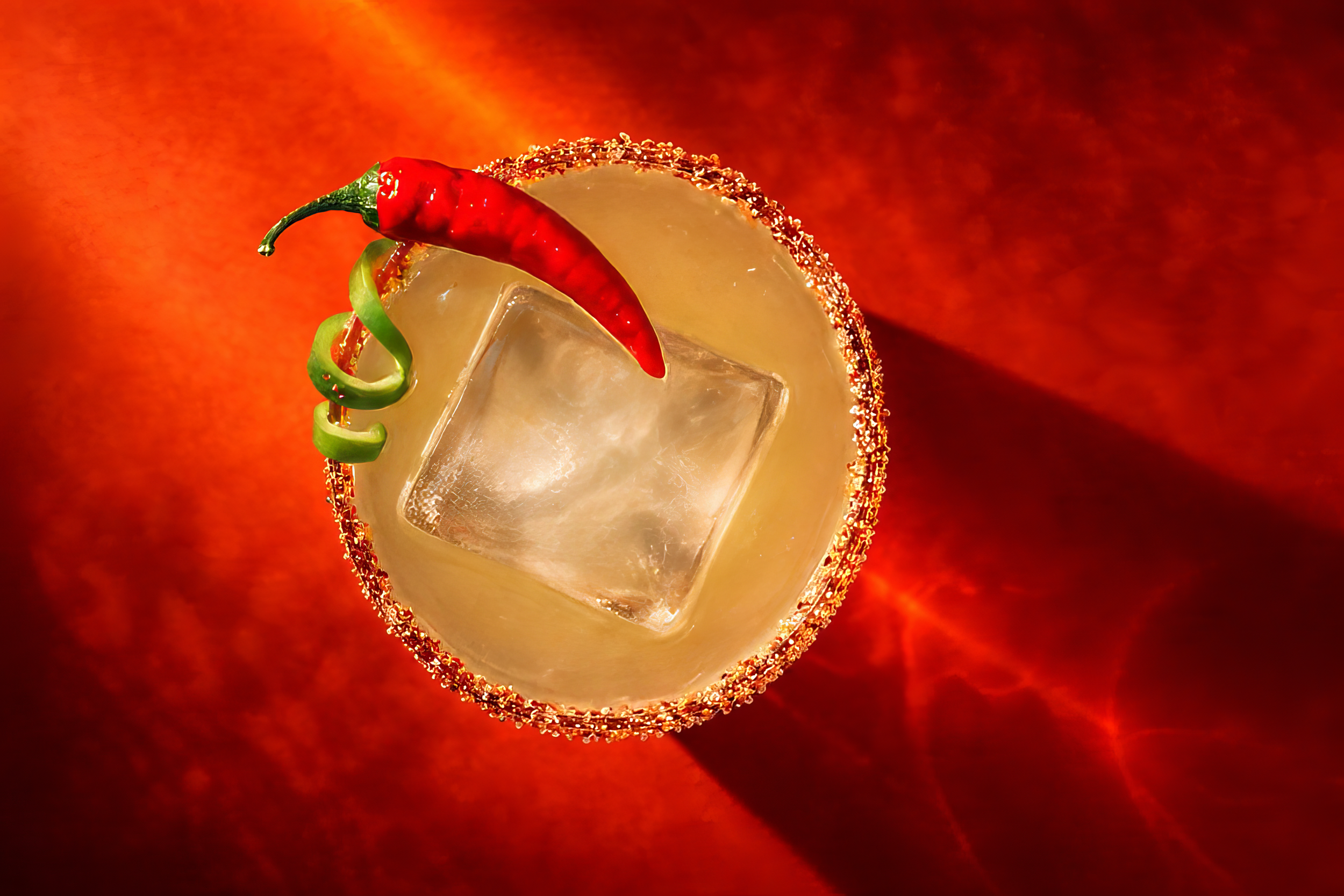 Cointreau’s Margarita Challenge: Impulsando la creatividad por 6to año consecutivo