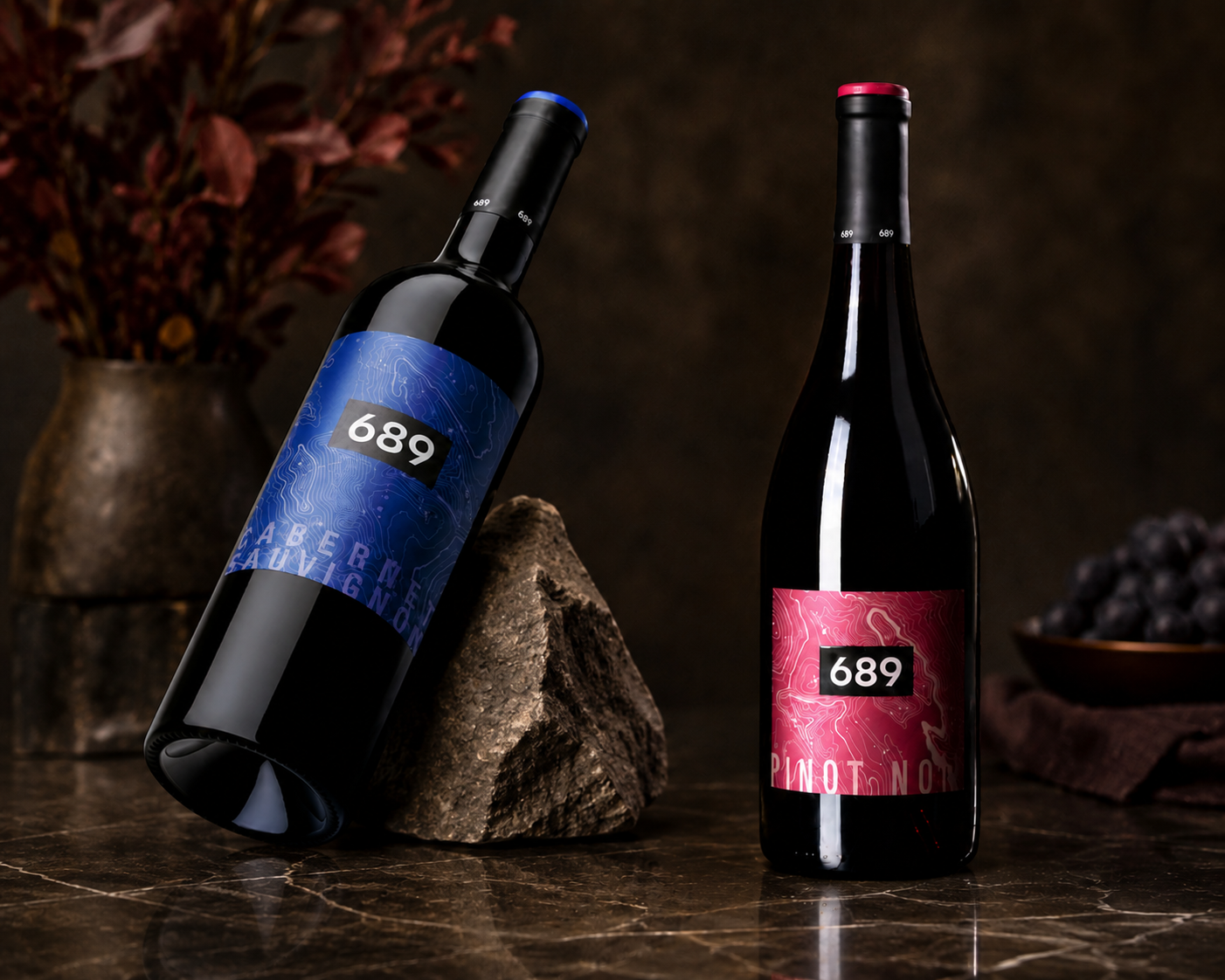 689 Cellars amplía su portafolio en Puerto Rico con la introducción de nuevos varietales
