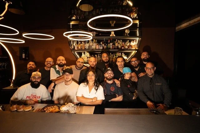 Caguas reunirá a 28 bartenders y cerrará una calle para celebrar The Cocktail District (00725)