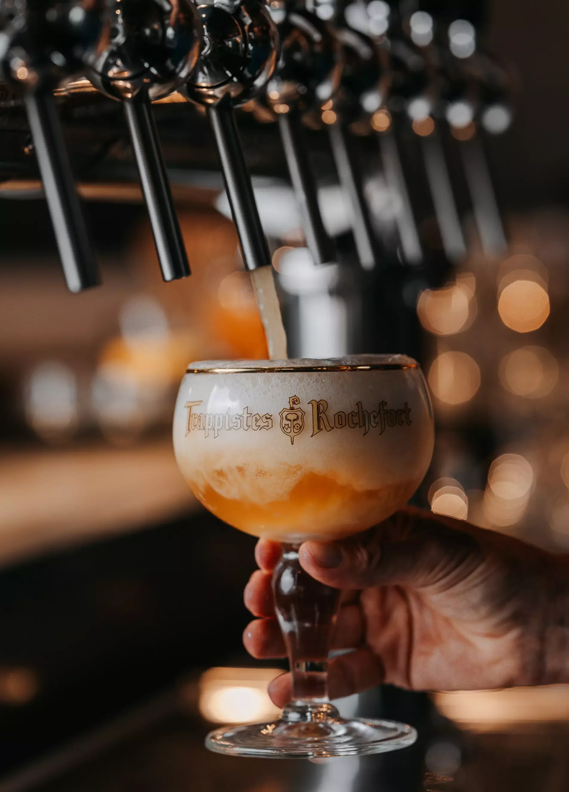 La enoteca Summer Beer Series reunirá exclusivas cervezas de especialidad en un evento abierto al público