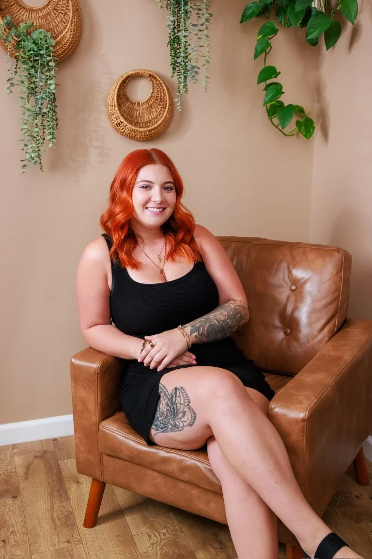 East Rutherford hair salon near me