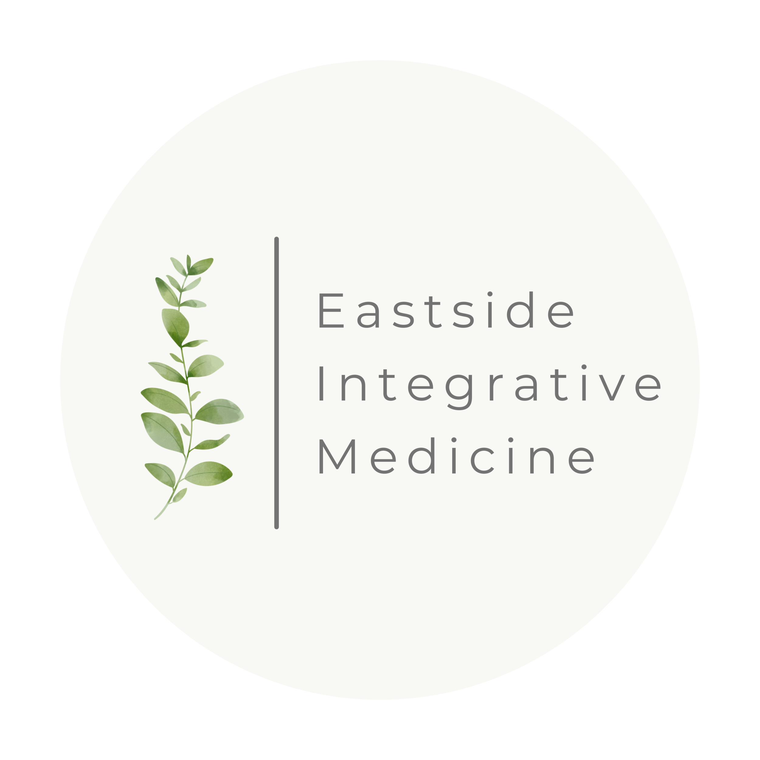 Integrative Medicine Logo