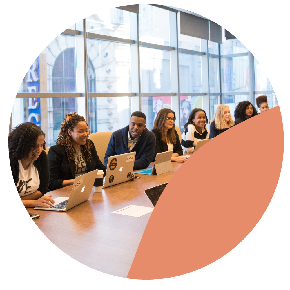 Team Building — Eber Leadership Group