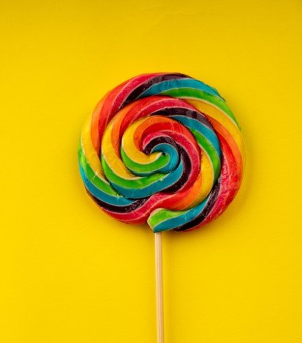 Lollipop Moments – Engage Their Minds