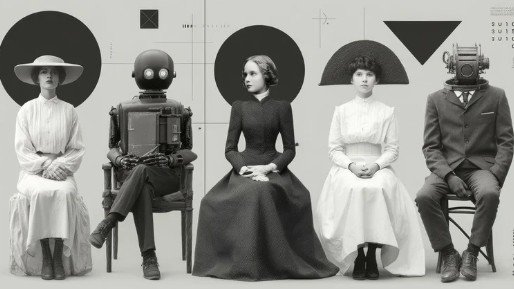 The Human Era: Why Authentic Communication Matters More Than Ever in the Age of AI