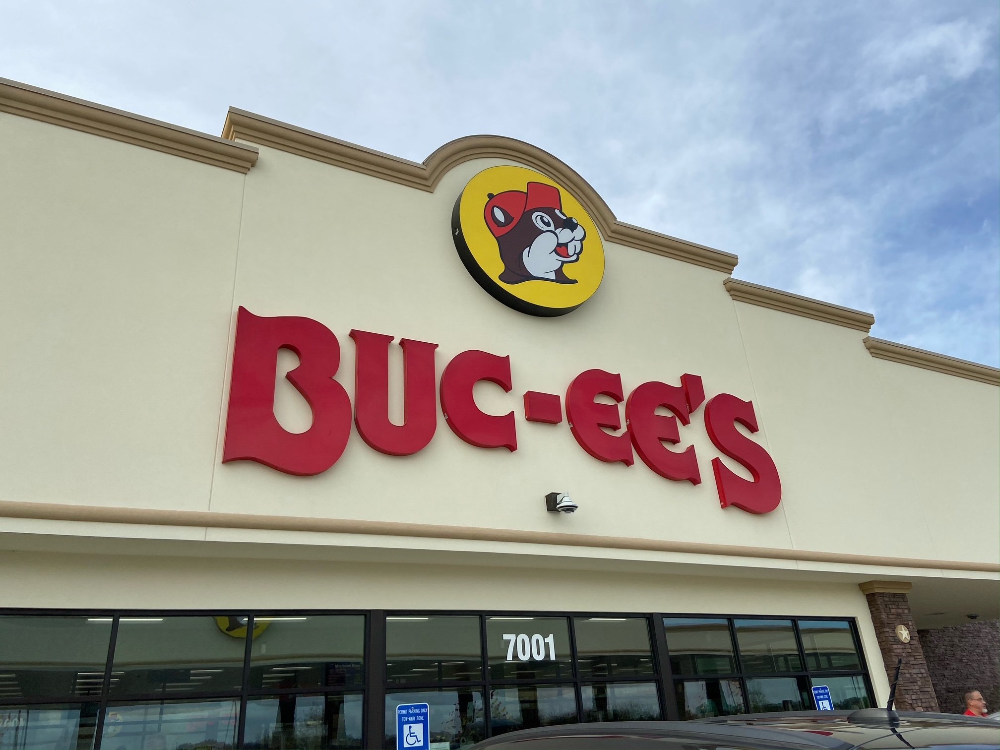 Get In, We’re Going to Buc-ee’s