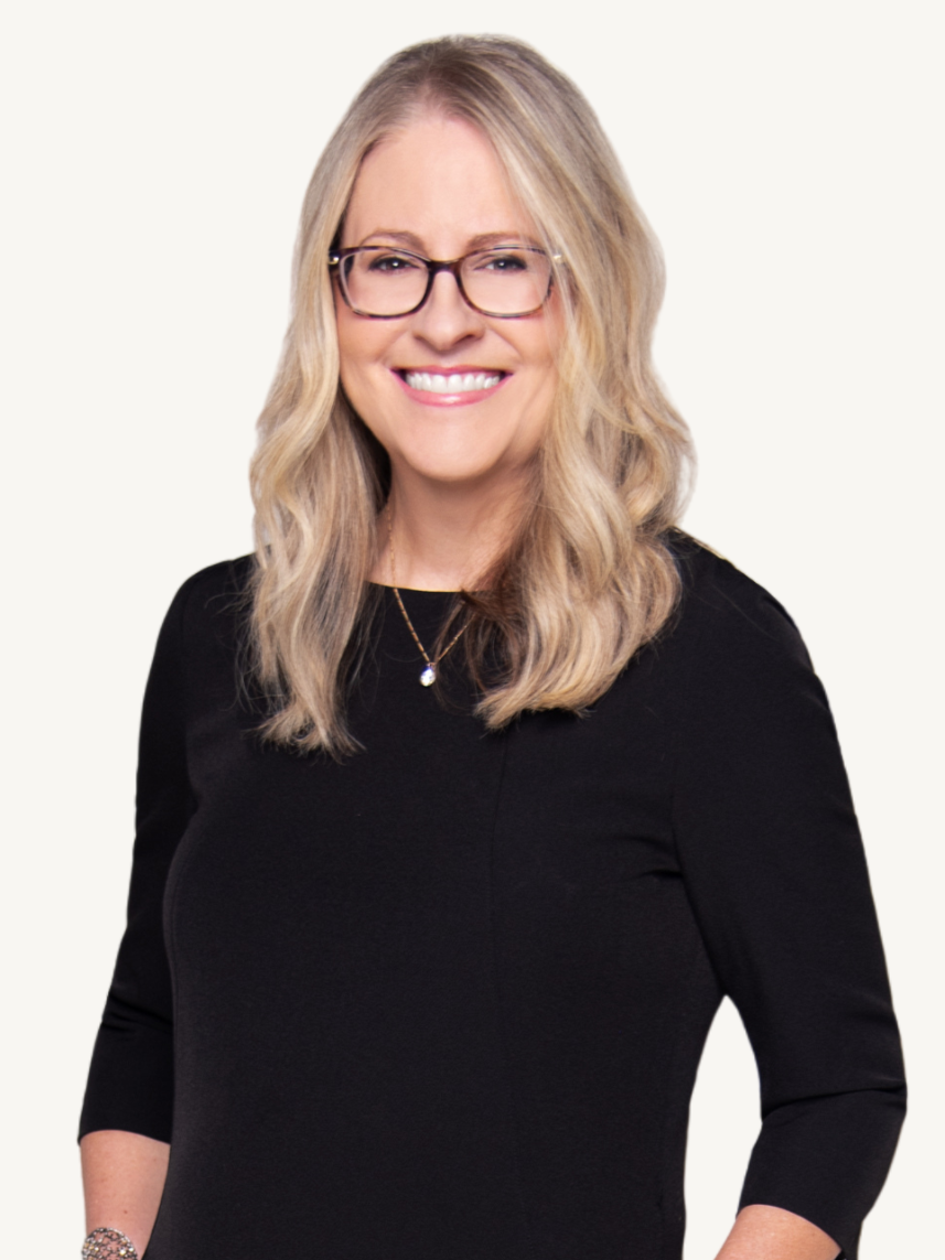 Karen Eber, Leadership Communications Expert