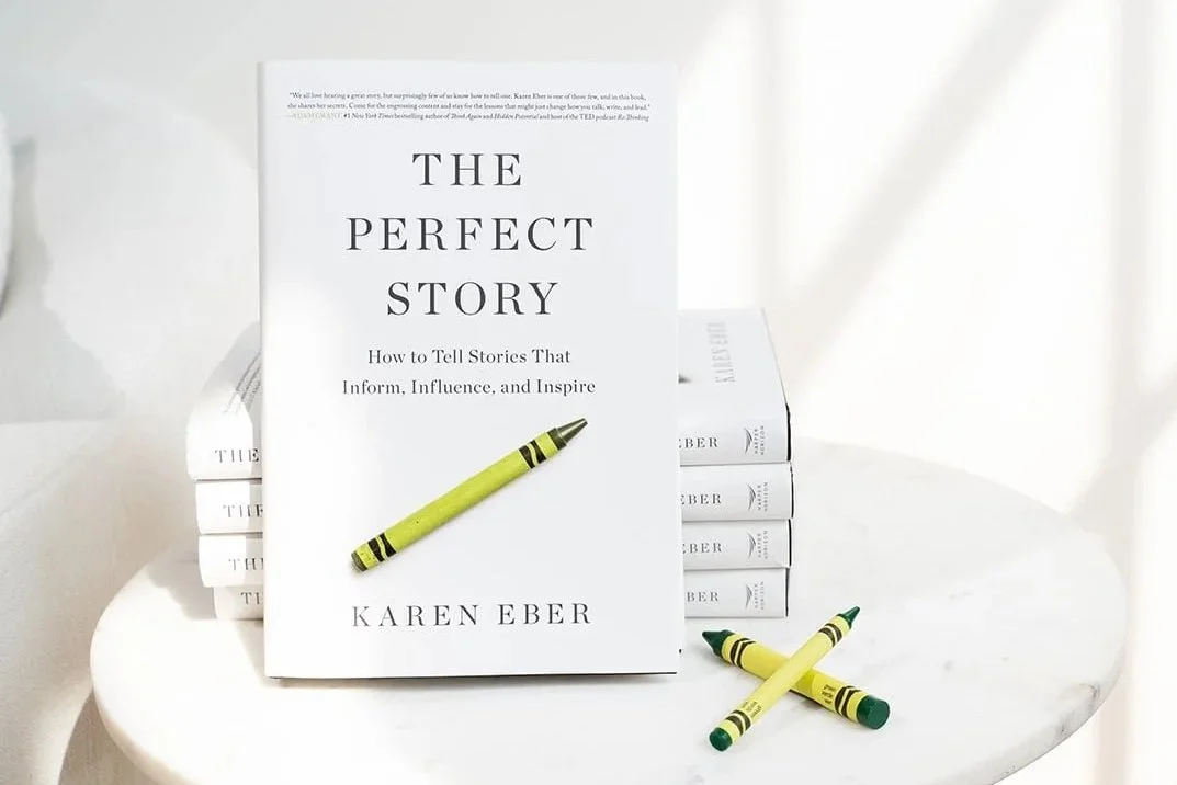 The Perfect Story Book