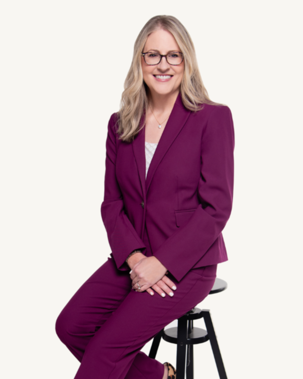 Change Management Expert Karen Eber