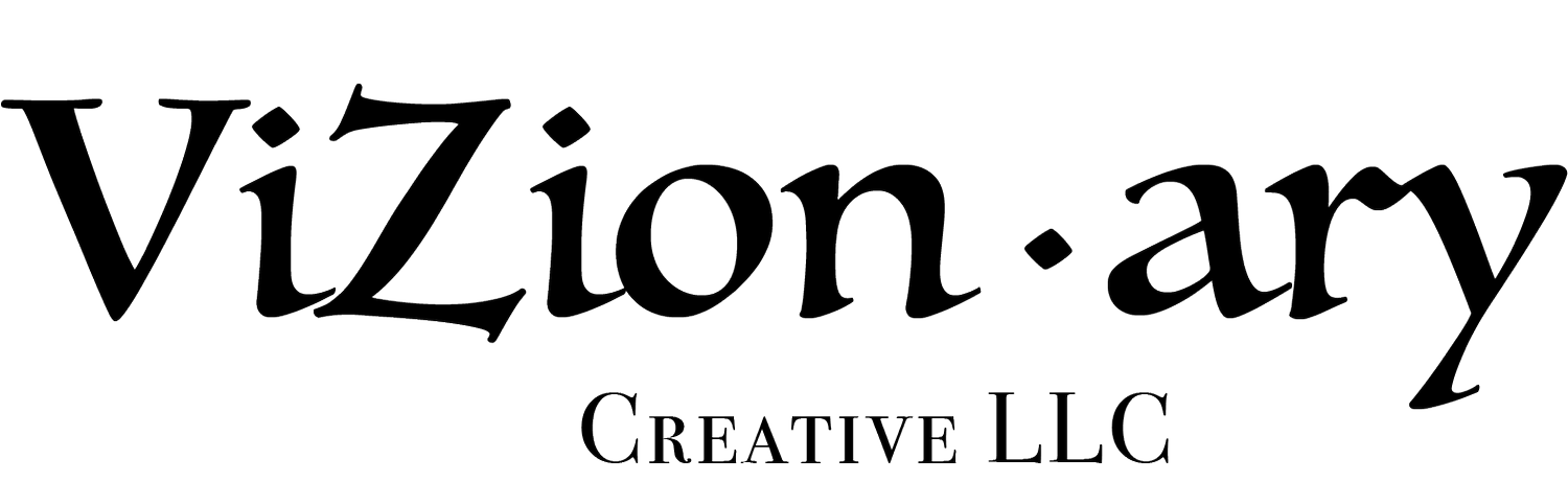 Vizionary Creative LLC