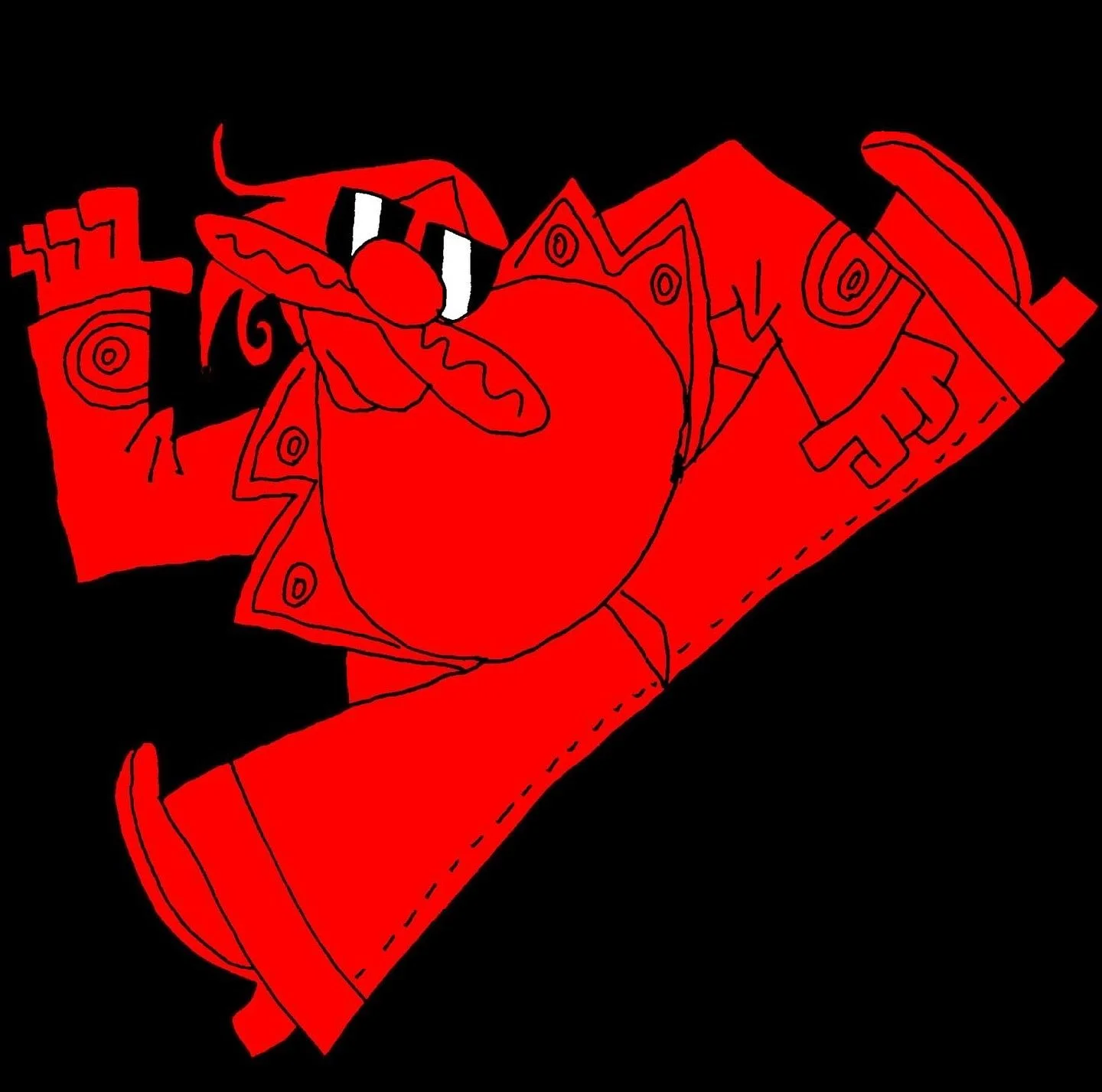 Si vous n&rsquo;avez pas encore vu l&rsquo;&eacute;pisode, c&rsquo;est le moment de le d&eacute;couvrir ! 🎬 Les folles histoires de Jean-Louis continuent&hellip; Rendez-vous dans un mois pour la suite ! 🔥

#jeanlouislabi&egrave;re #bandedessin&eacu