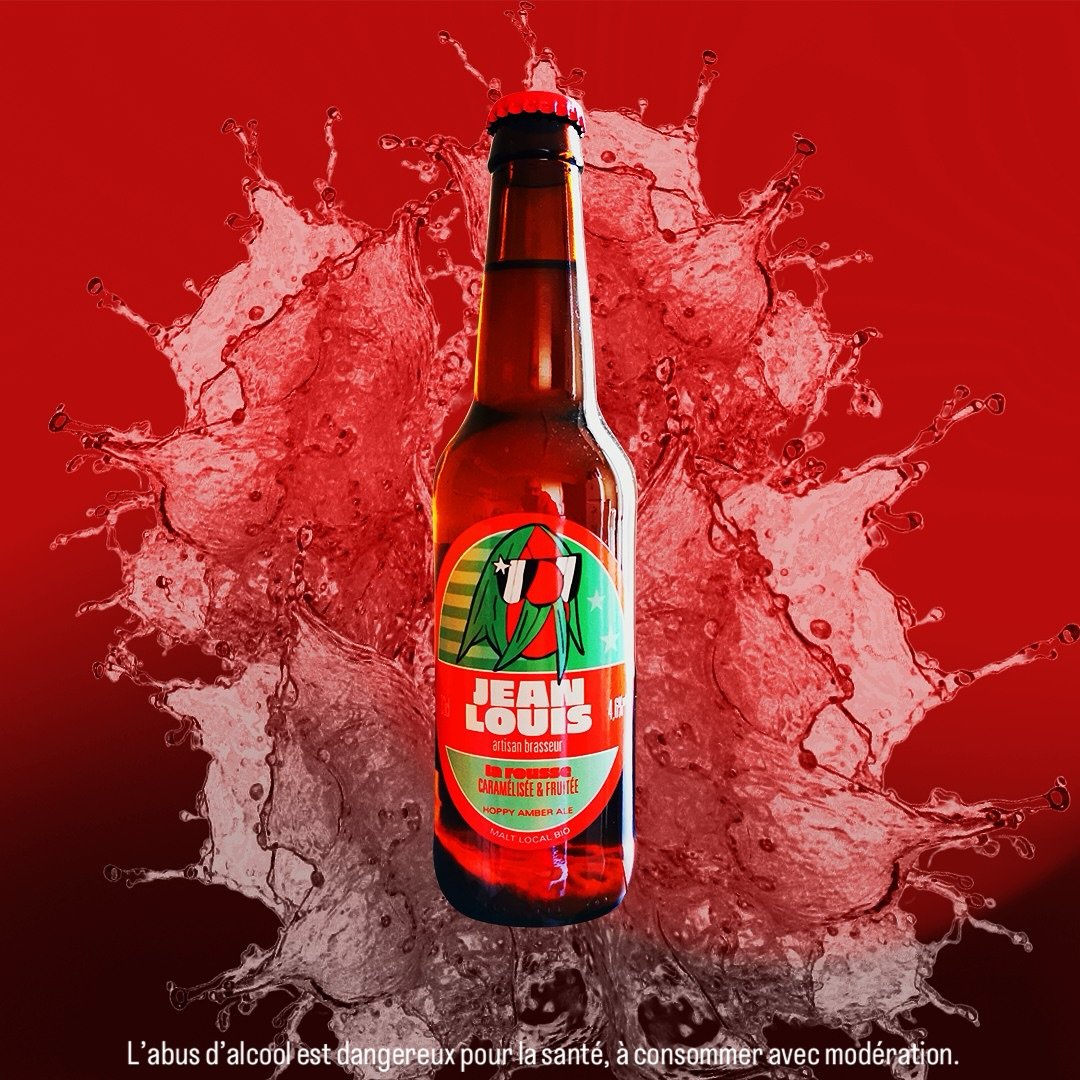 Un bon soleil, suivi d&rsquo;une bonne bi&egrave;re, c&rsquo;est la journ&eacute;e parfaite 🍺☀️