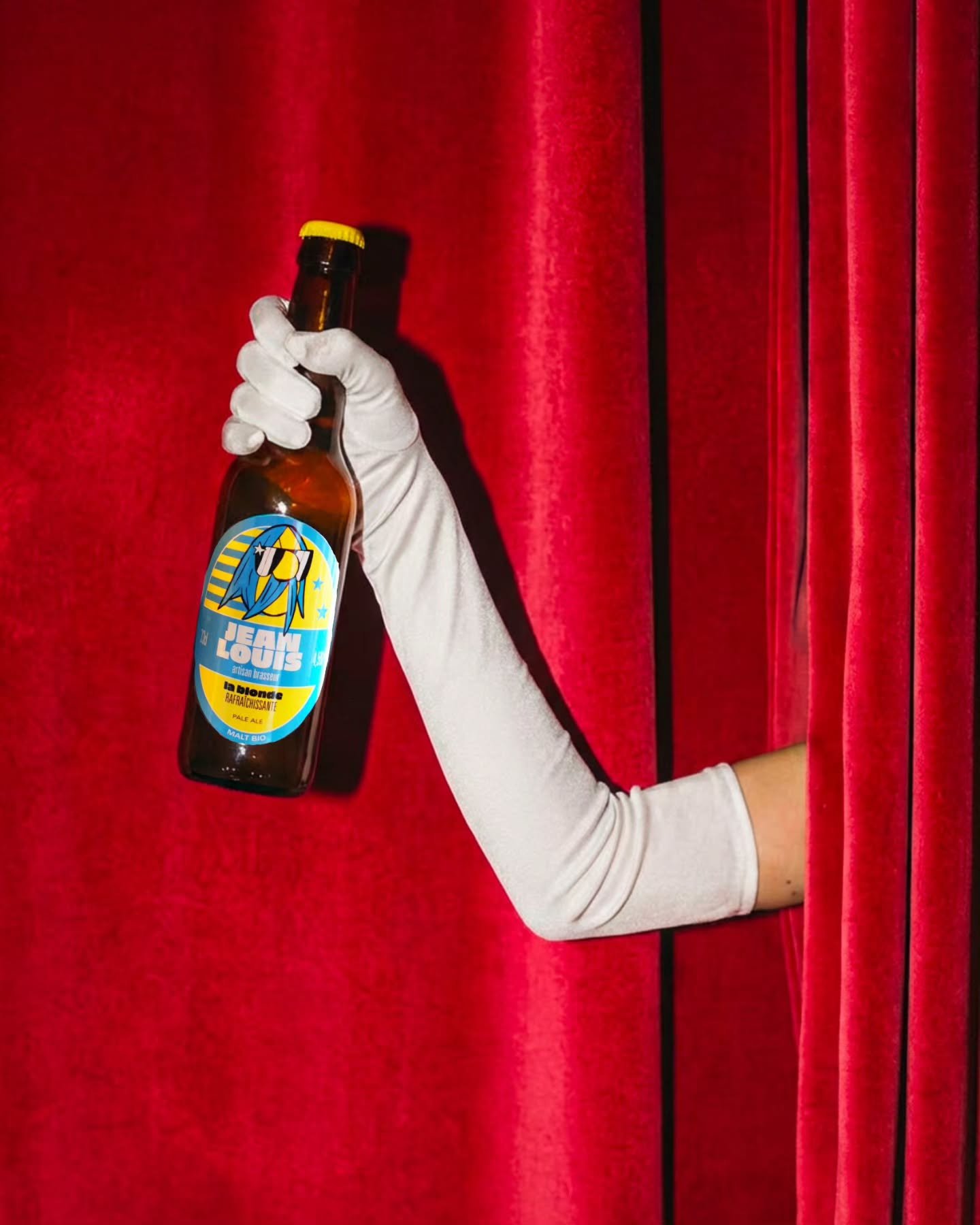 2026 s&rsquo;annonce d&eacute;j&agrave; bien houblonn&eacute;e 🔥

De beaux projets et collaborations, de nouvelles recettes et plein d&rsquo;&eacute;v&eacute;nements&hellip; toujours avec cette envie de cr&eacute;er des bi&egrave;res qui rassemblent