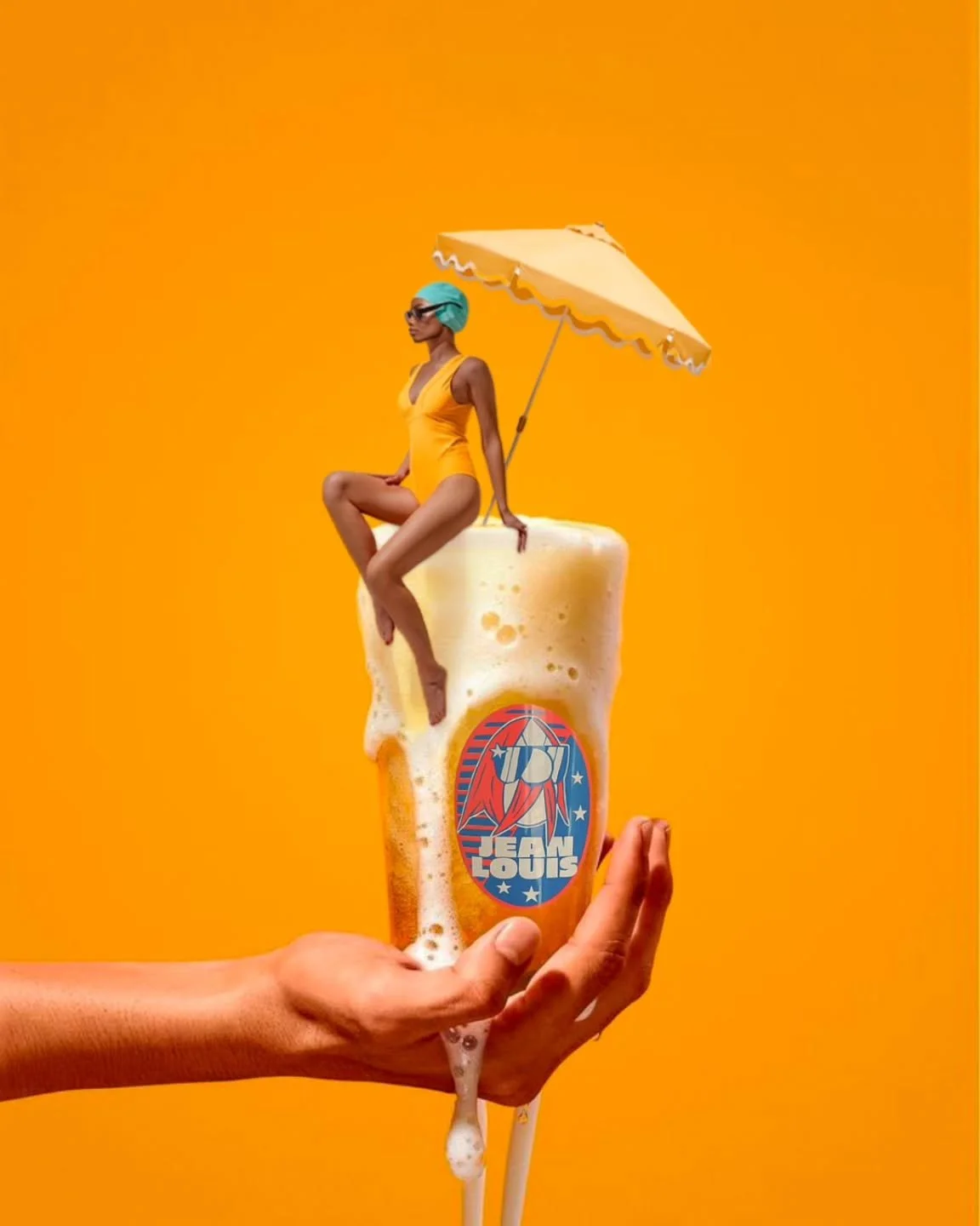 Jean Louis a d&eacute;j&agrave; la t&ecirc;te en vacances&hellip;

Mais en attendant la mousse de l&rsquo;oc&eacute;an 🌊, y&rsquo;a la mousse de la bi&egrave;re 🍺

🏡 Chemin des Marlhes, Valence
📧 brasserie@jeanlouis26.com
📞 04 75 58 22 37

--
L'