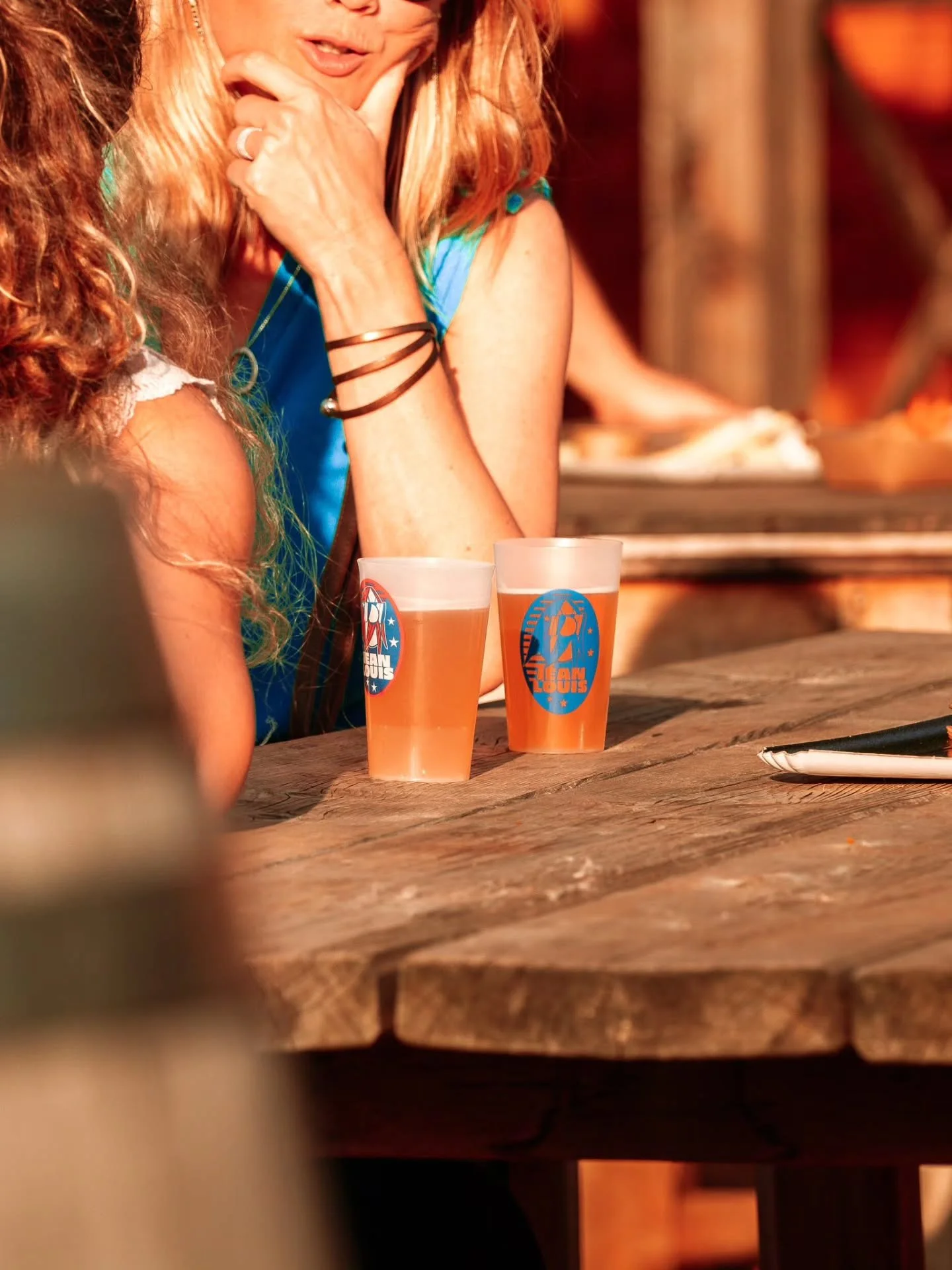 ☀️ Les beaux jours sont de retour&hellip;

Et forc&eacute;ment, Jean Louis est de sortie aussi ! 

🏡 Chemin des Marlhes, Valence 
📧 brasserie@jeanlouis26.com
📞 04 75 58 22 37

--
L'abus d'alcool est dangereux pour la sant&eacute;.