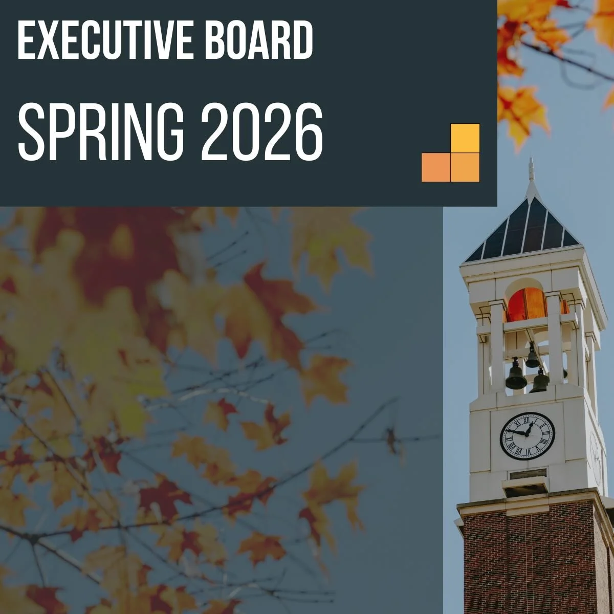 Introducing Bolilermaker Consulting&rsquo;s Executive Board for Spring 2026 🎉

#purdue #purdueuniversity #consulting #spring2026 #executiveboard