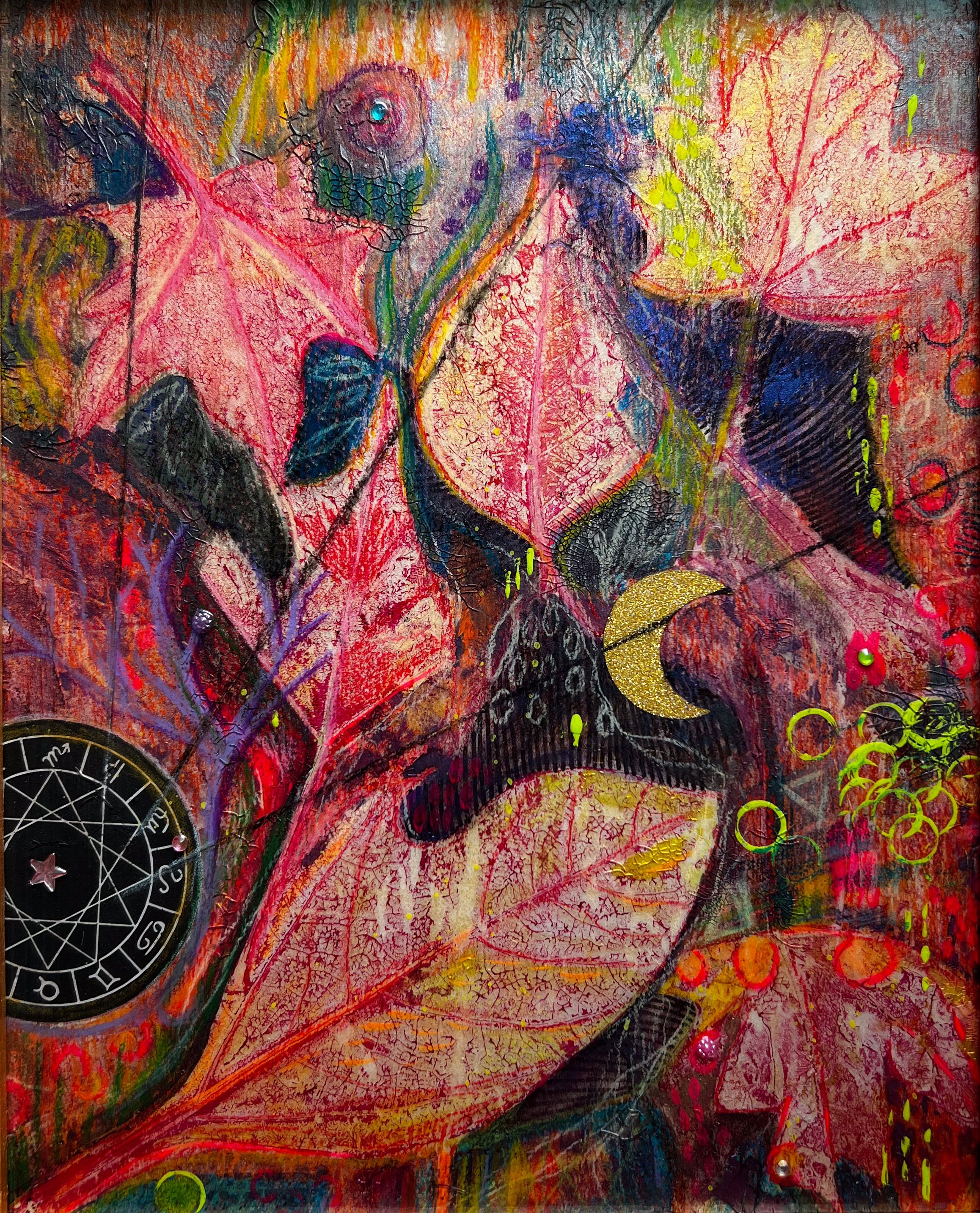 KatiaPorter_Nature's_Glory_mixedmedia_8in x10in.jpg