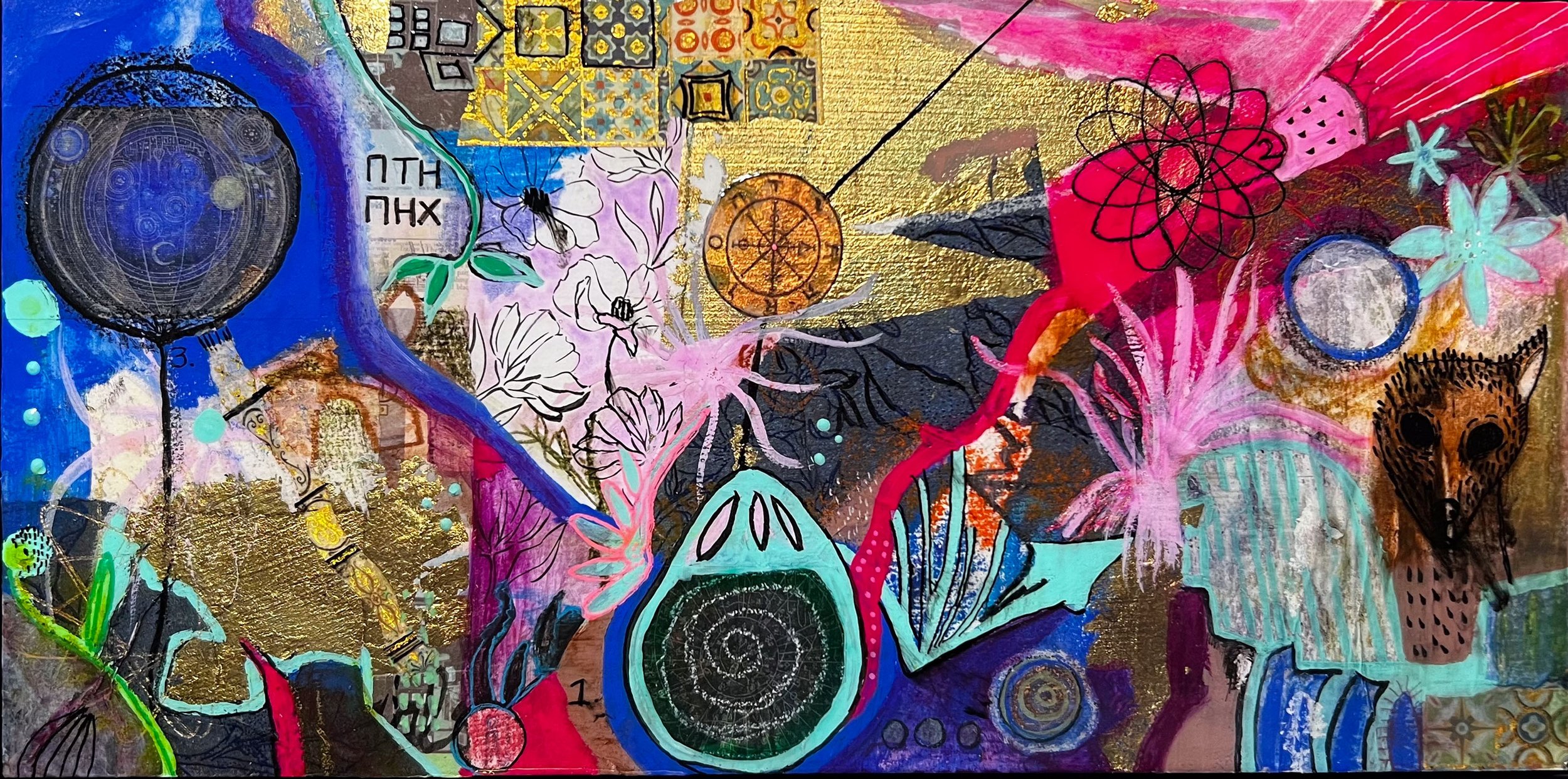KatiaPorter_The_Secret_Formula_mixedmedia_12in x6in.jpg