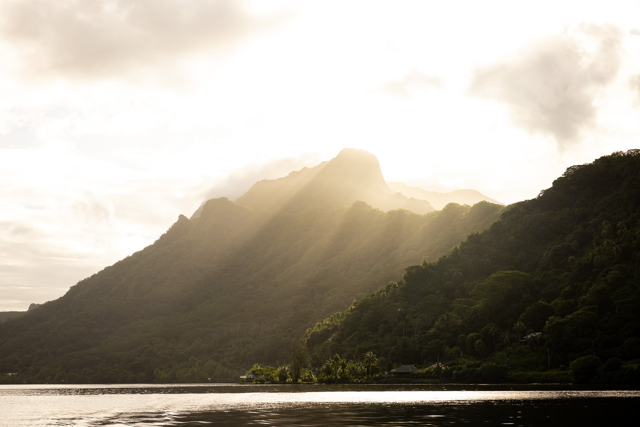 Tahiti