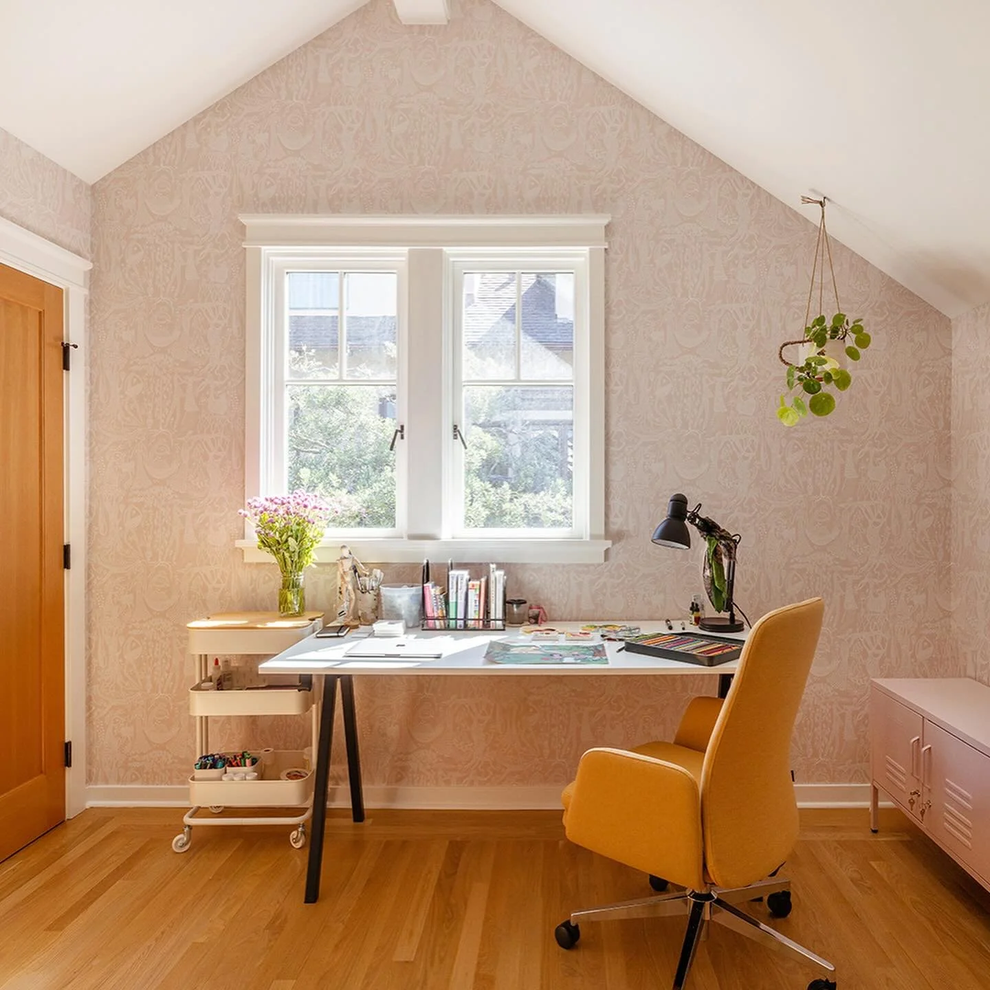 In architecture, every element has a voice &mdash; the layout guiding our steps, the light shaping our perception, and the colors evoking emotion. This series is an invitation to pause and notice how these layers weave together, turning space into a 
