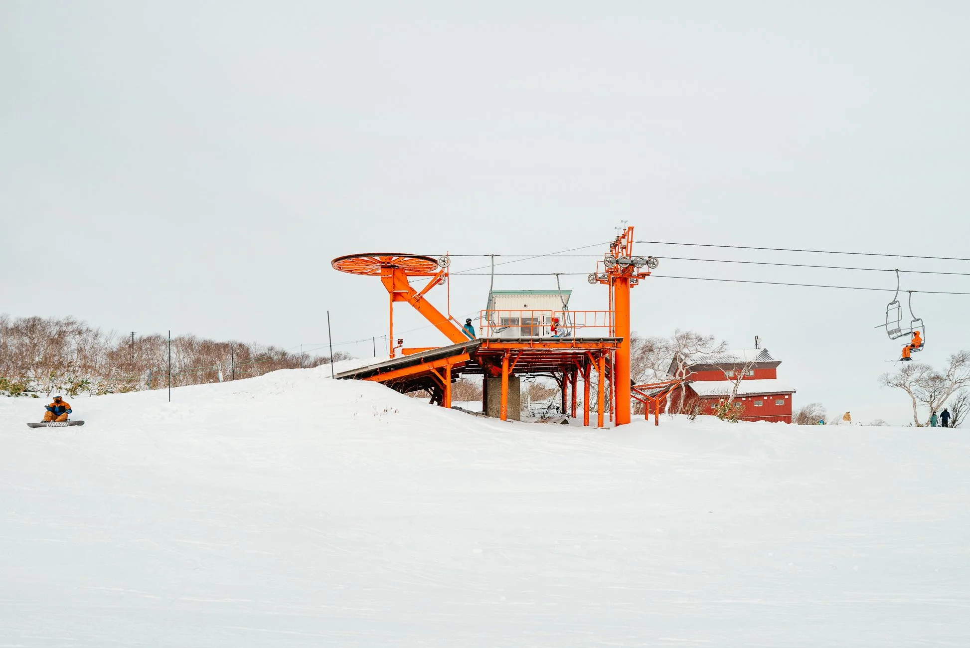 White Hokkaido: A ski trip Into Japan’s Frozen North