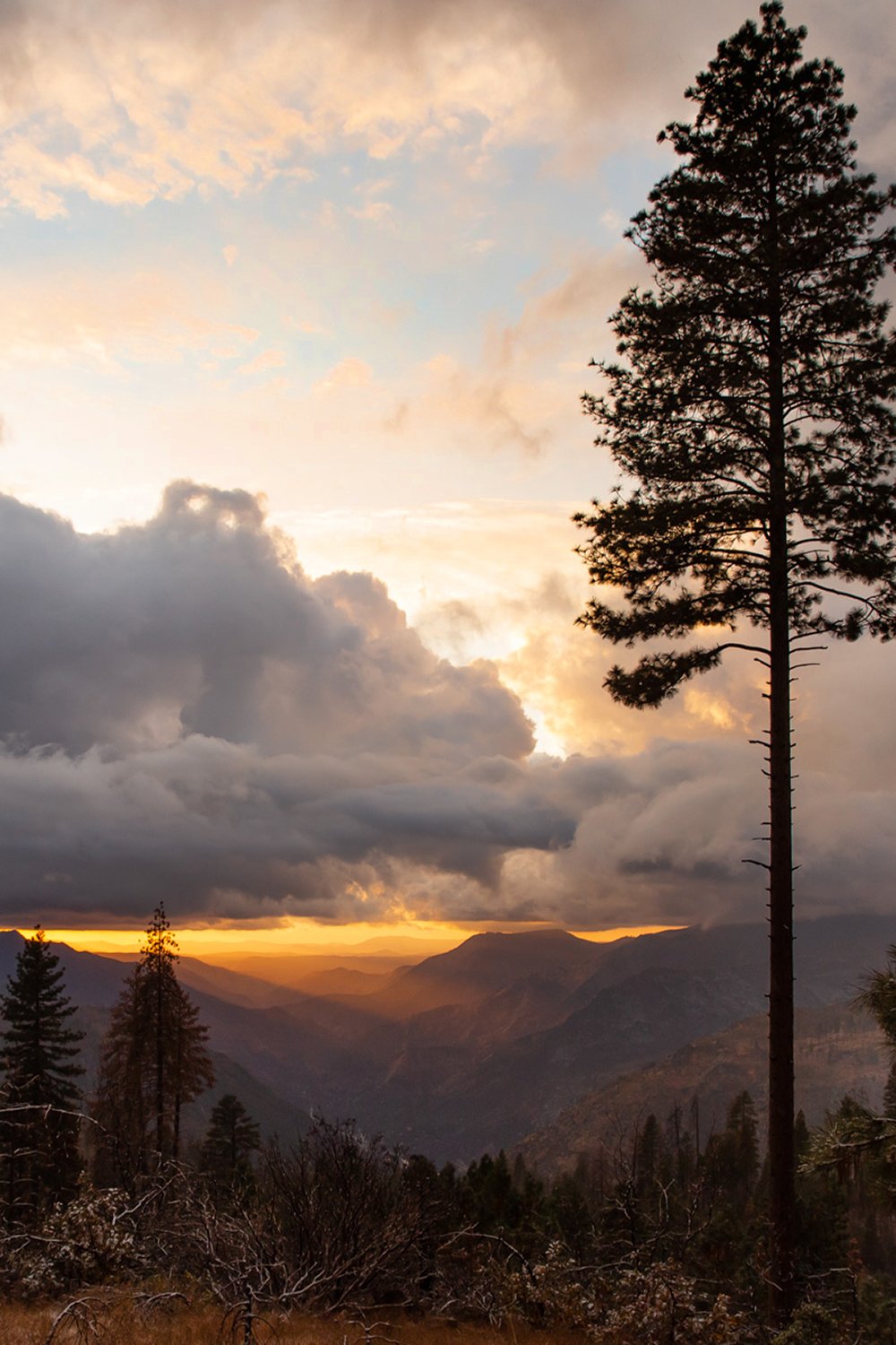 Yosemite