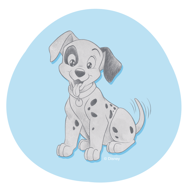 Dalmation-Sticker.gif