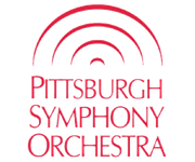 with the Pittsburgh Symphony Orchestra - Junetee