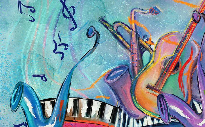 Keystone Jazz Orchestra - PA250 “Our Jazz Story” - Mercyhurst University