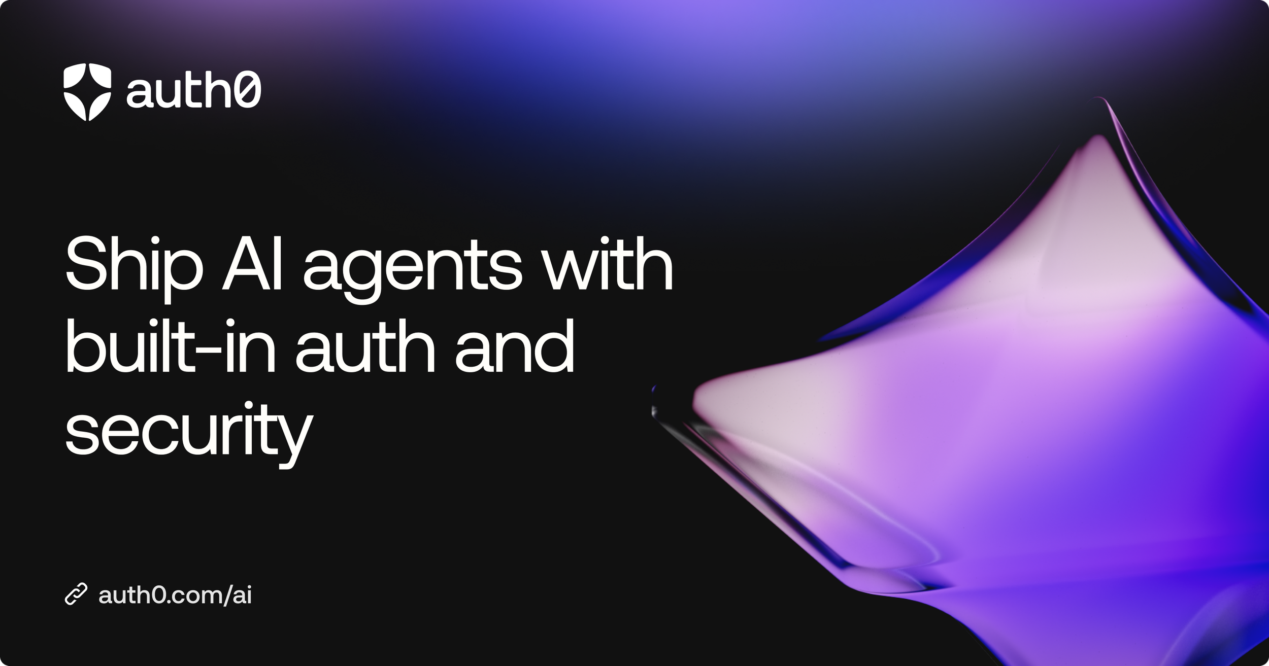 Auth0 for AI Agents - Share card.png