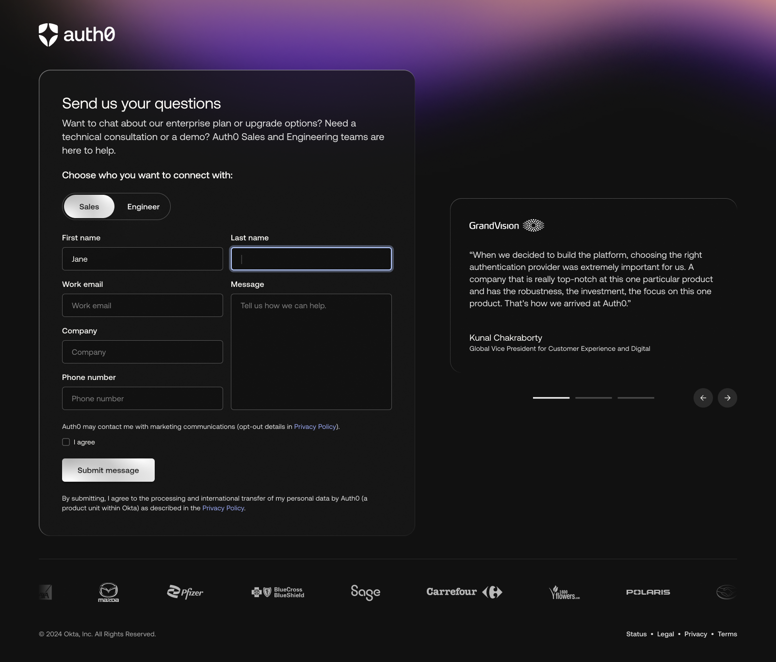 Contact Us - Unauthenticated user.png