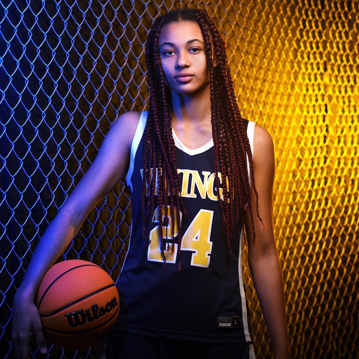 We are excited for the 2022/2023 seasons as we lock in dates and prep for Media Days with our exclusive roster of schools. Keep a look out for the 🔥 starting August 1. 
⠀⠀⠀⠀⠀⠀⠀⠀⠀
📷 - Image from Media Day with @chathletics @chgirlsvarbasketball @cam