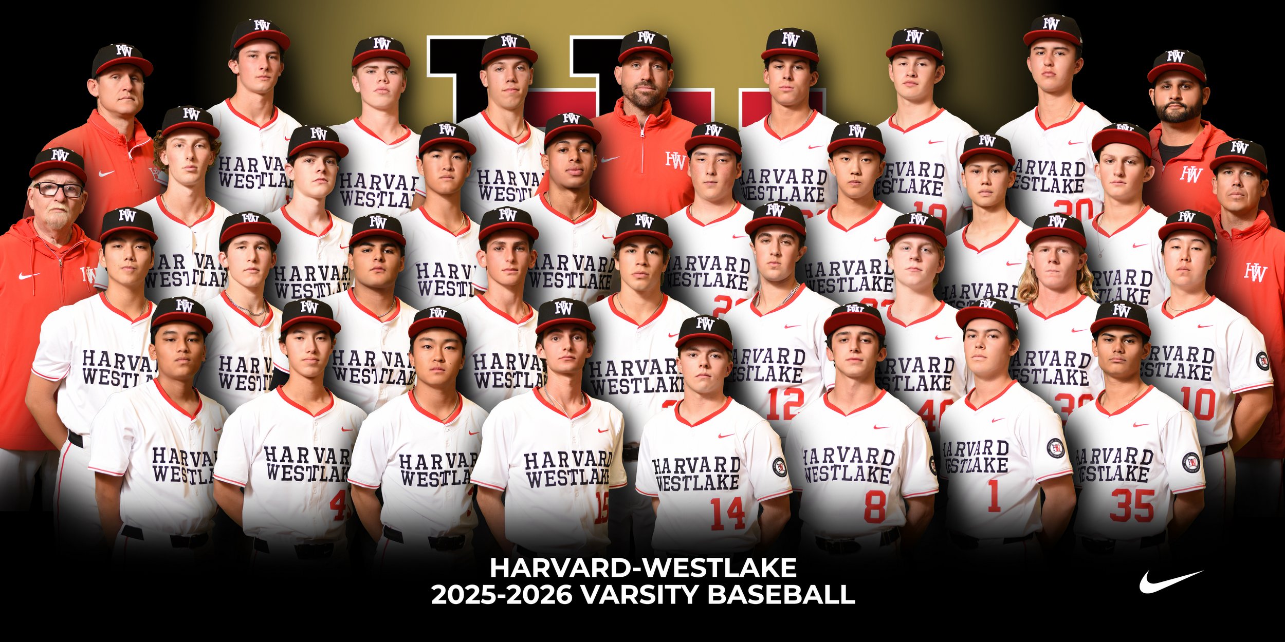 media day team composite los angeles high school athlete