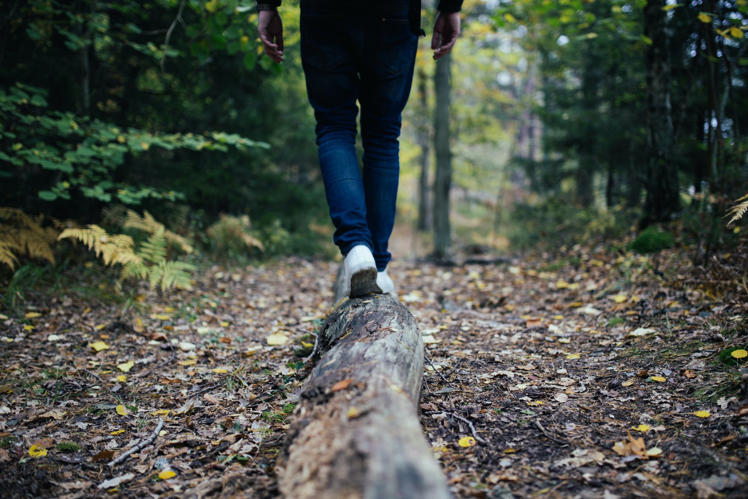 5 tips para mantener el cuerpo sano y joven