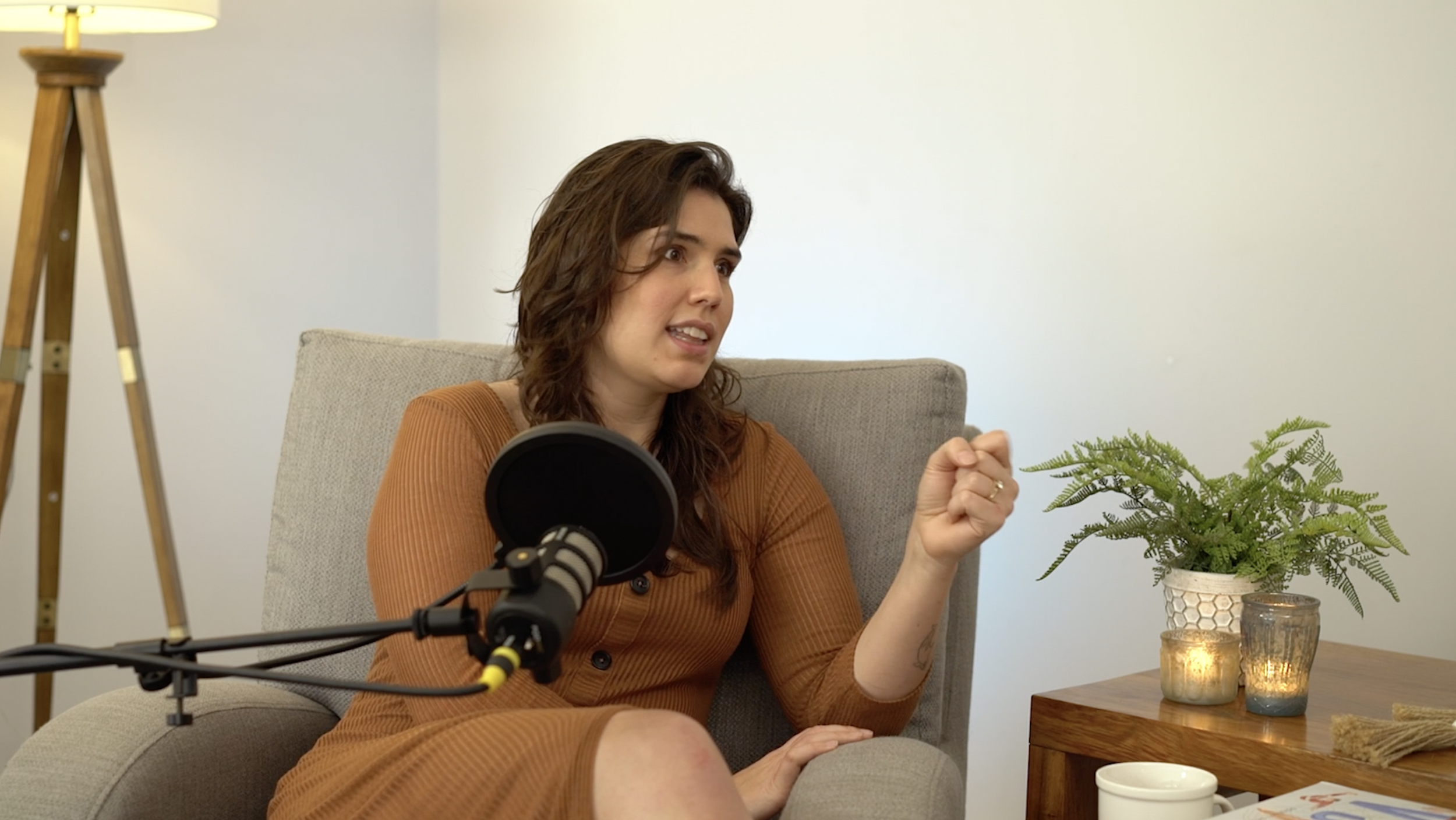 8M: Salud Integral de la Mujer