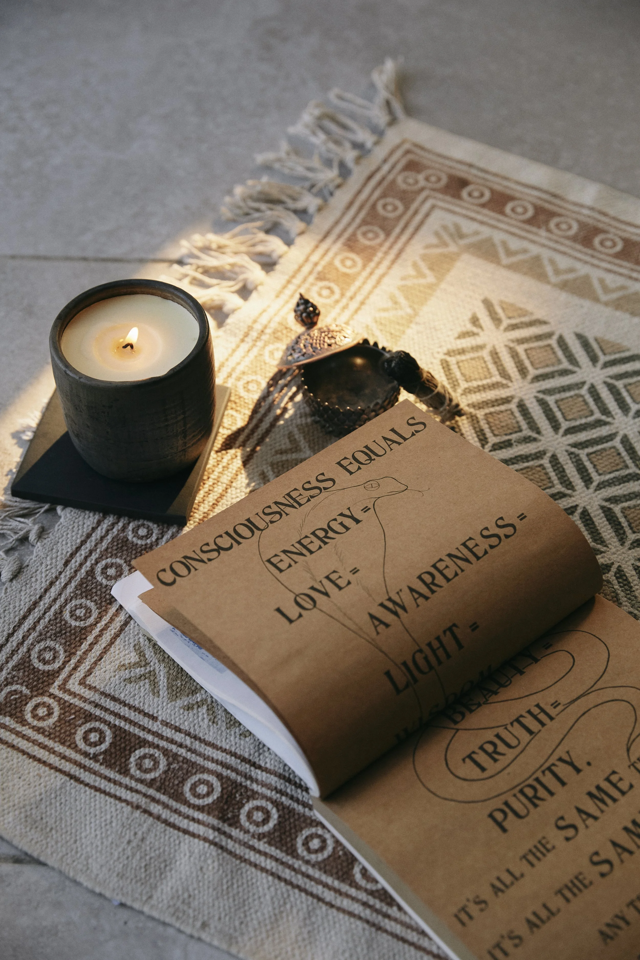 Cómo hacer journaling y por qué cambia tu vida