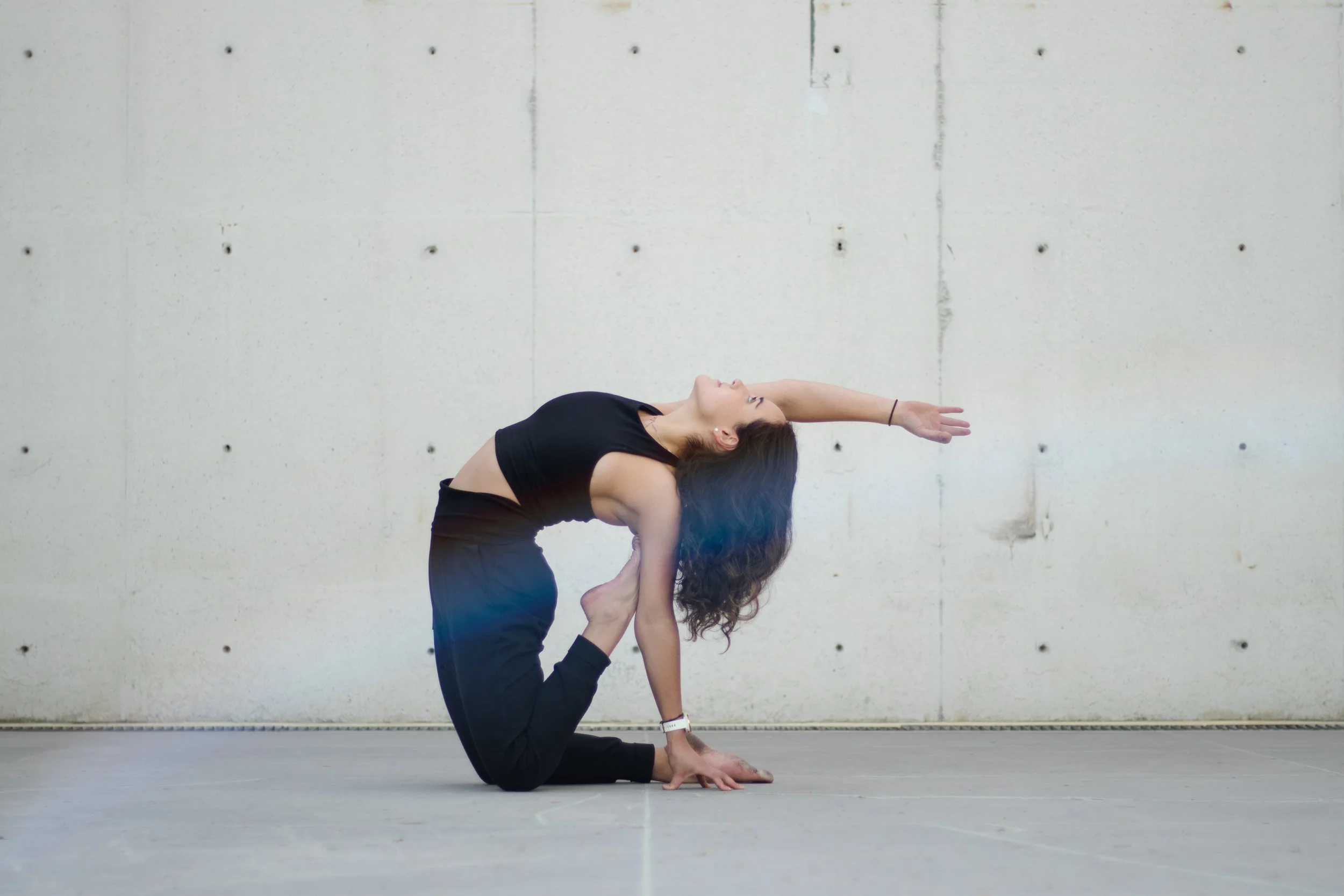 El yoga transformó mi vida y puede transformar la tuya también