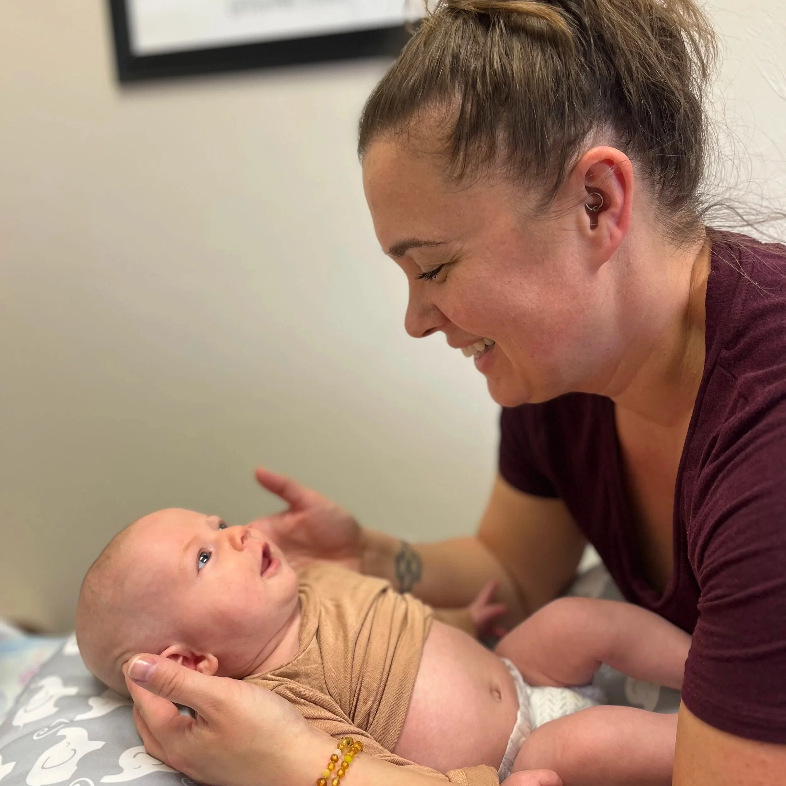 Is Chiropractic Care Safe for Babies? What Parents in Bozeman Should Know