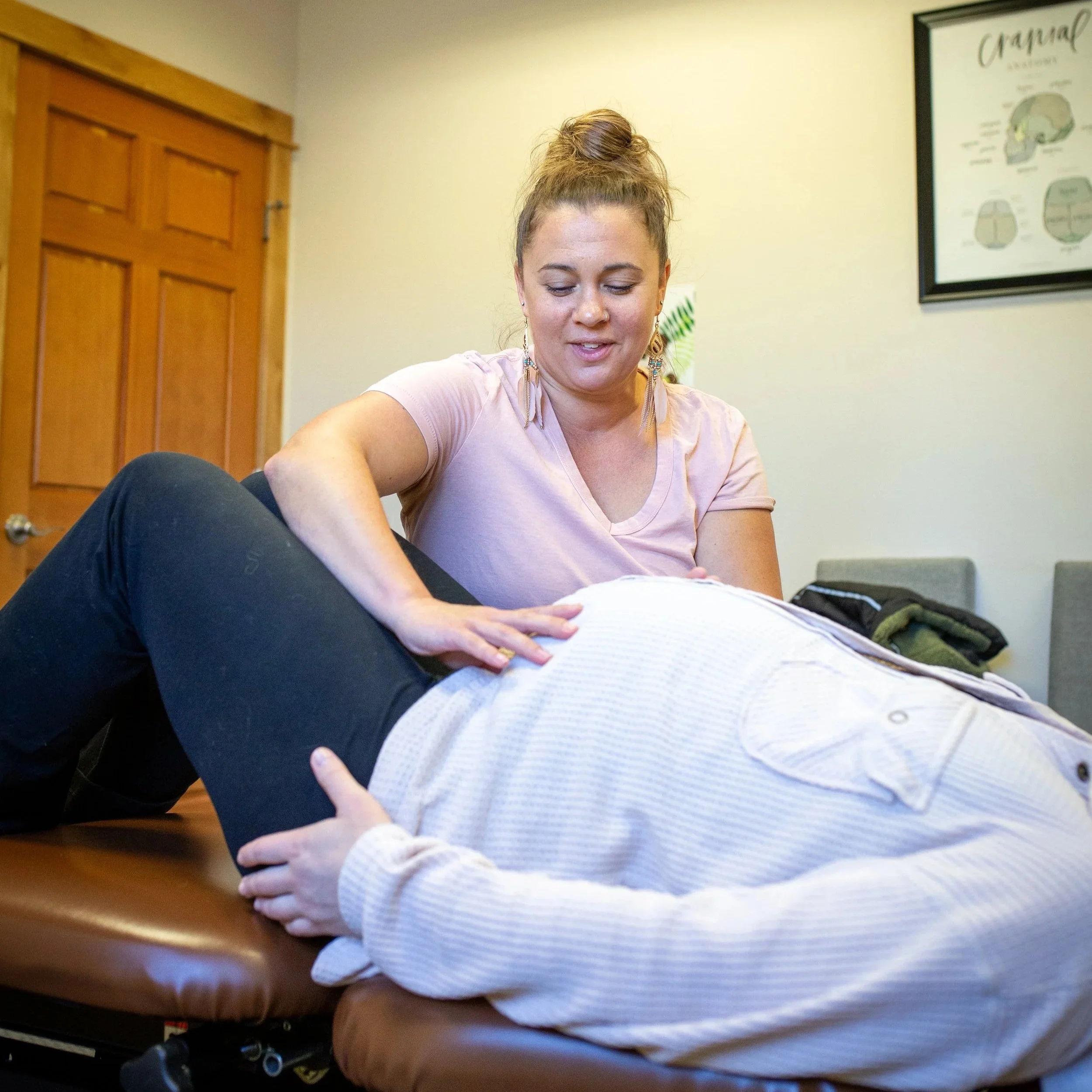 When Should You Start Chiropractic Care During Pregnancy?