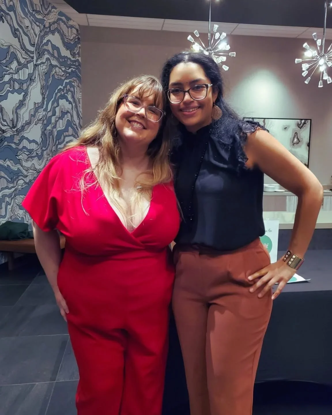 A random invitation for a 👀 coffee chat.

Was 1 or 2 lifelines in 2025.

That's why I have to shoutout 💚 @lizzdidwhat the founder of @webizcollective

She's SUCH an angel and down-to-earth soul...

Who gets my British dry and random humor 🤣

So af