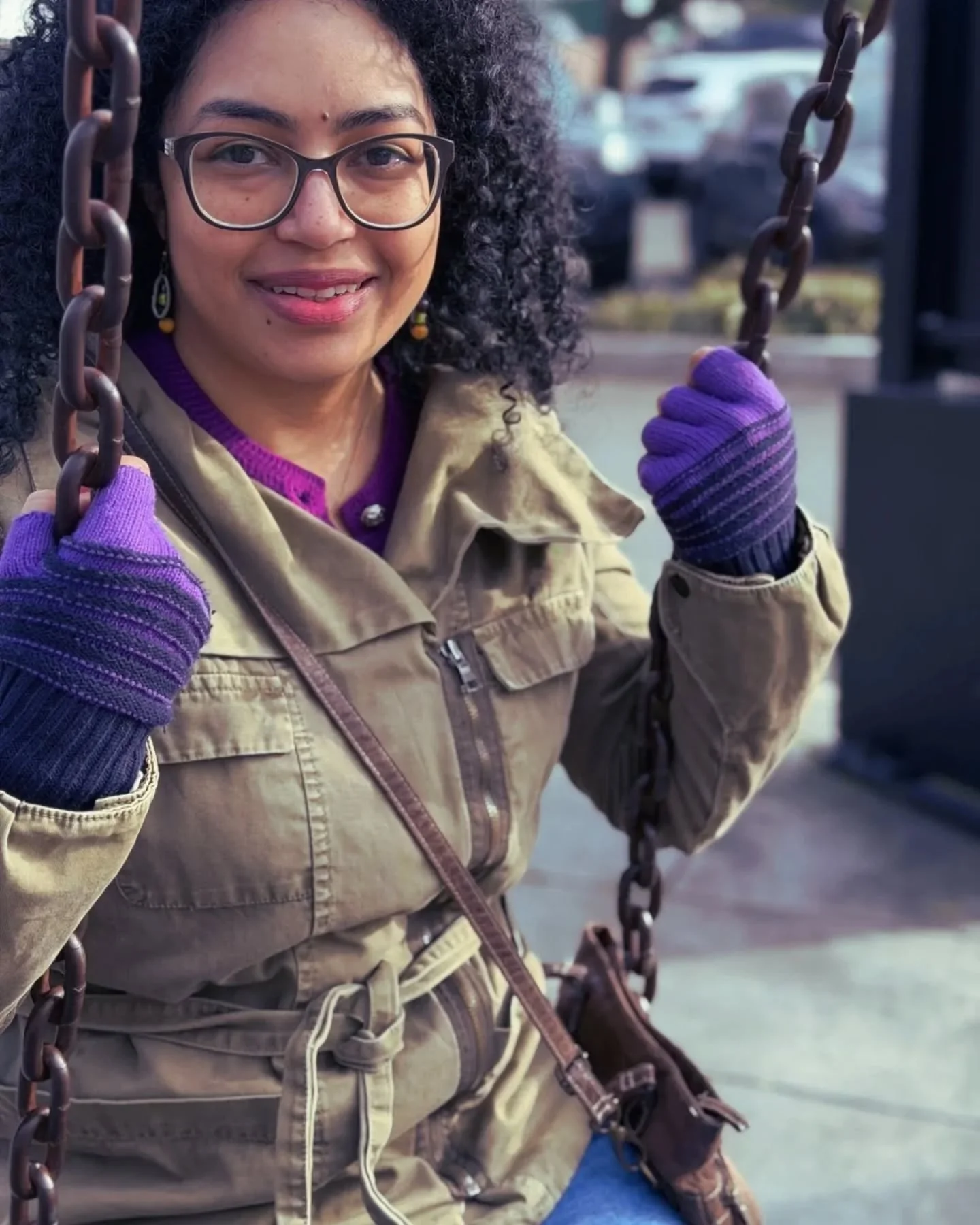 Le sigh 😮&zwj;💨

You have no idea how much REFLECTION has been going on from Jan to Feb.

Not even that BUT fighting that urge to NOT play, "small" 🫠

All because I have ideas.

And 1 week or 1 month later, someone is taking action on it