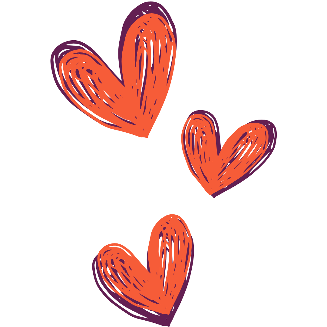 genuineness-3-hearts-up-down.png