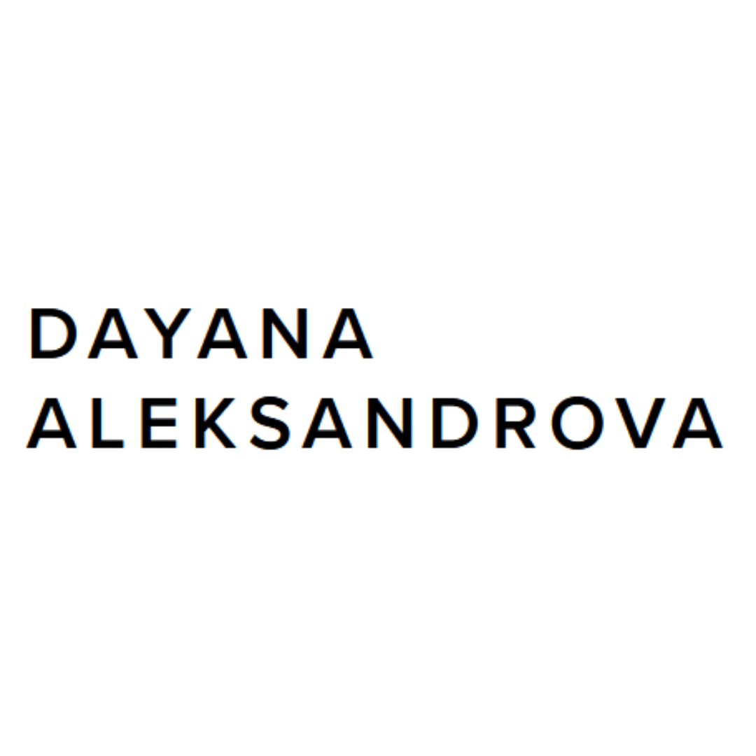 Dayana Aleksandrova logo