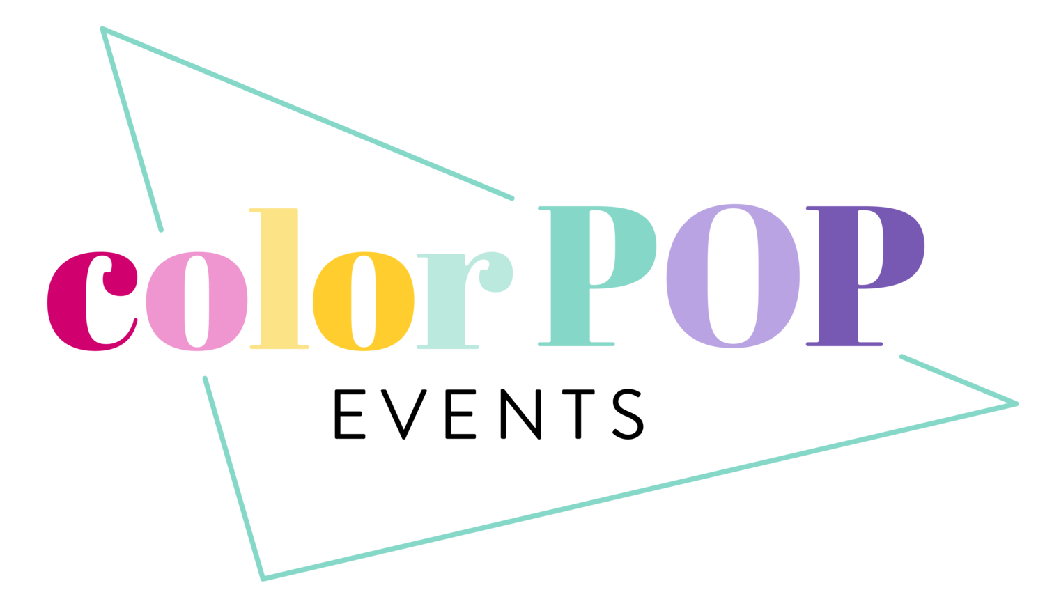 Color Pop Events