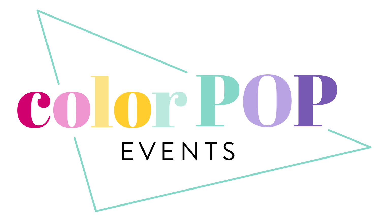 Color Pop Events