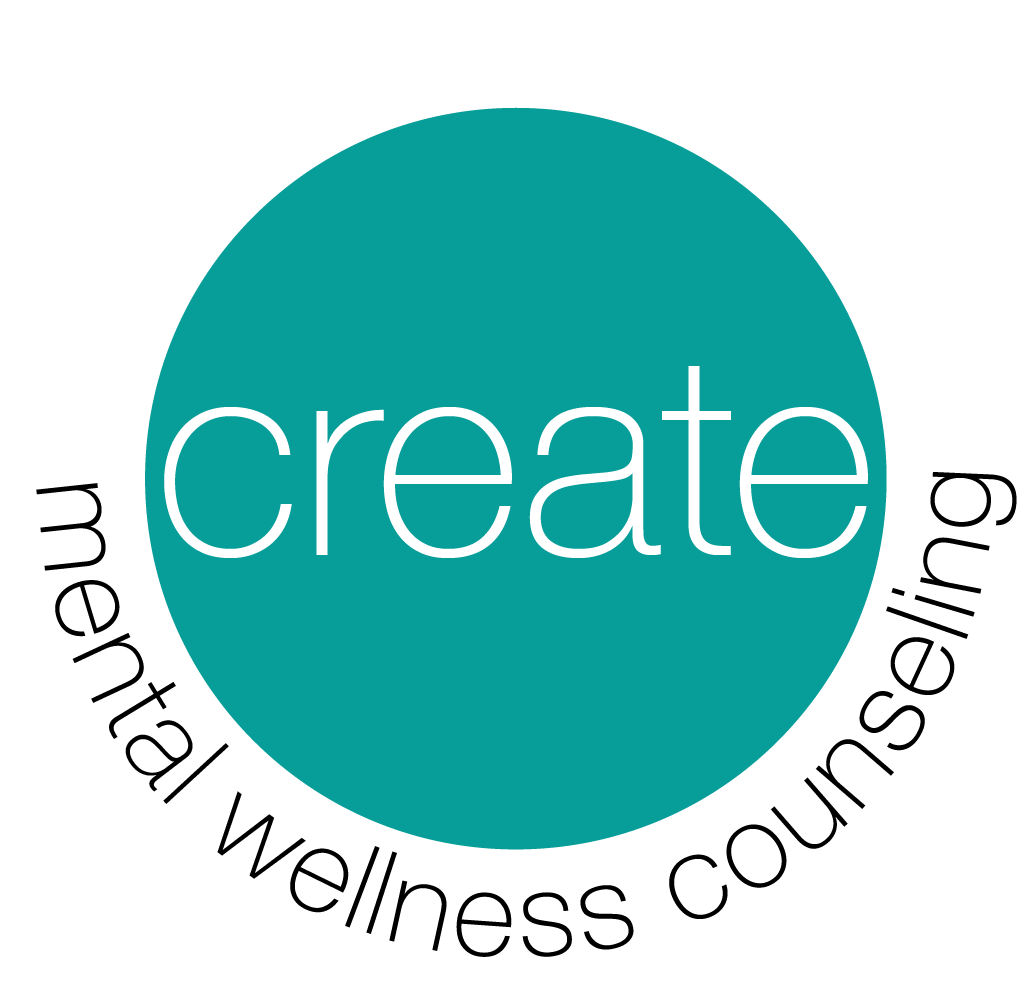 Create Mental Wellness Counseling &amp; Art Therapy  •  475.267.8756 • Branford, CT • Debra Gottschalk, LPC, ATR