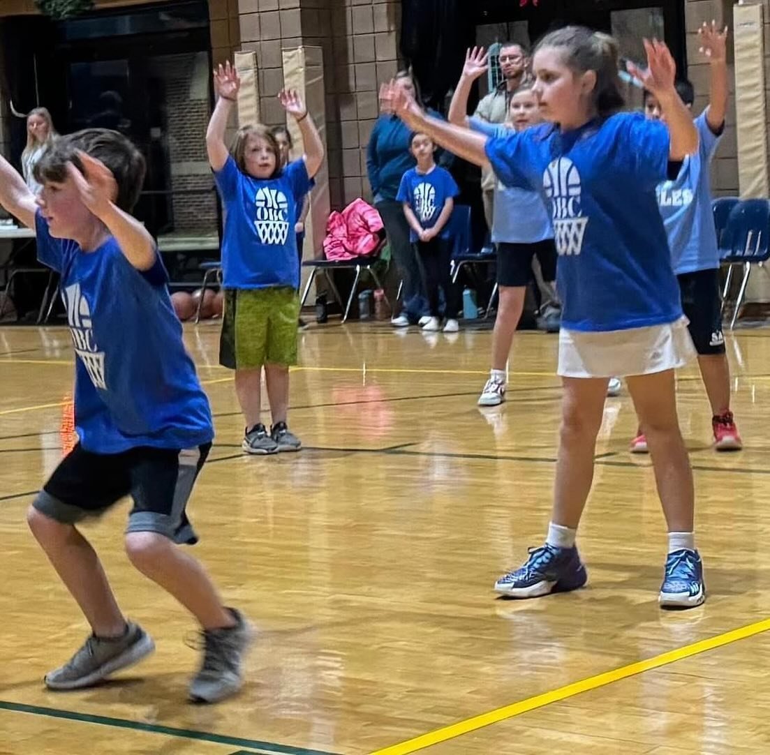 It was a great weekend of #growingatobc!

-our children and youth enjoyed their basketball games.
-a group of adults toured Bethel Shelter, Pathways Community Center, and The Life House Women&rsquo;s Shelter, learning how we can be better neighbors t