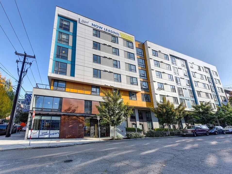 Marc Ezralow is President of The Ezralow Company.