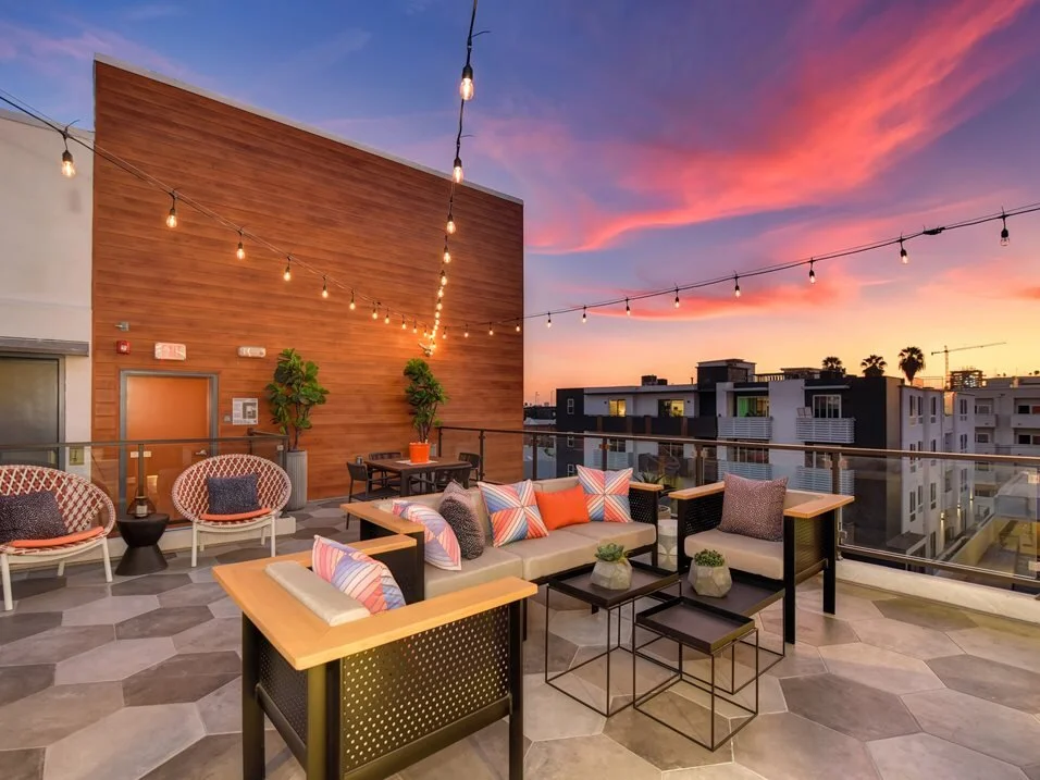 Marc Ezralow is President of The Ezralow Company.